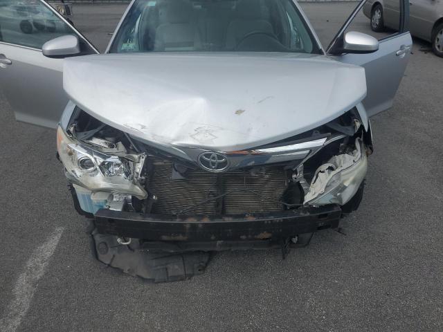 Photo 10 VIN: 4T4BF1FK5CR176210 - TOYOTA CAMRY BASE 