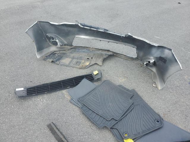 Photo 11 VIN: 4T4BF1FK5CR176210 - TOYOTA CAMRY BASE 