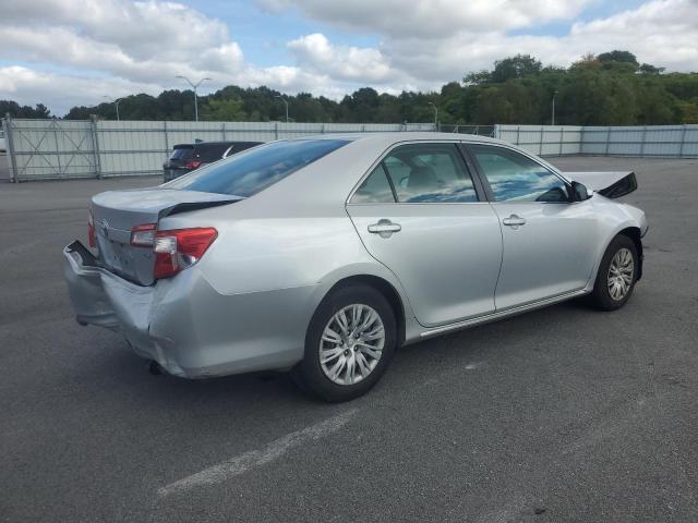 Photo 2 VIN: 4T4BF1FK5CR176210 - TOYOTA CAMRY BASE 