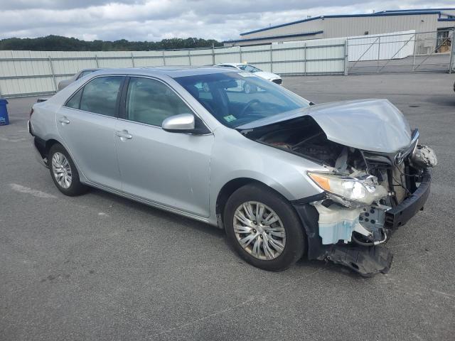 Photo 3 VIN: 4T4BF1FK5CR176210 - TOYOTA CAMRY BASE 