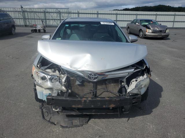 Photo 4 VIN: 4T4BF1FK5CR176210 - TOYOTA CAMRY BASE 