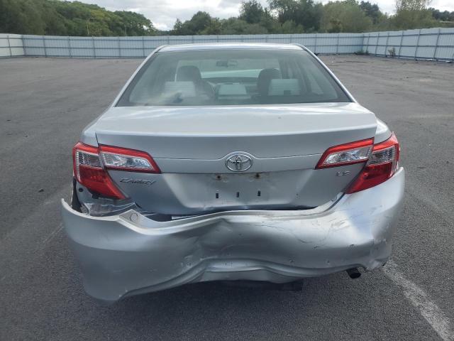 Photo 5 VIN: 4T4BF1FK5CR176210 - TOYOTA CAMRY BASE 