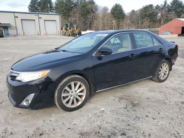 Photo 0 VIN: 4T4BF1FK5CR177597 - TOYOTA CAMRY 