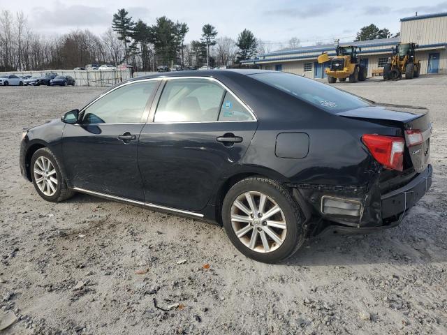 Photo 1 VIN: 4T4BF1FK5CR177597 - TOYOTA CAMRY 