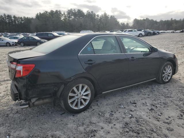 Photo 2 VIN: 4T4BF1FK5CR177597 - TOYOTA CAMRY 