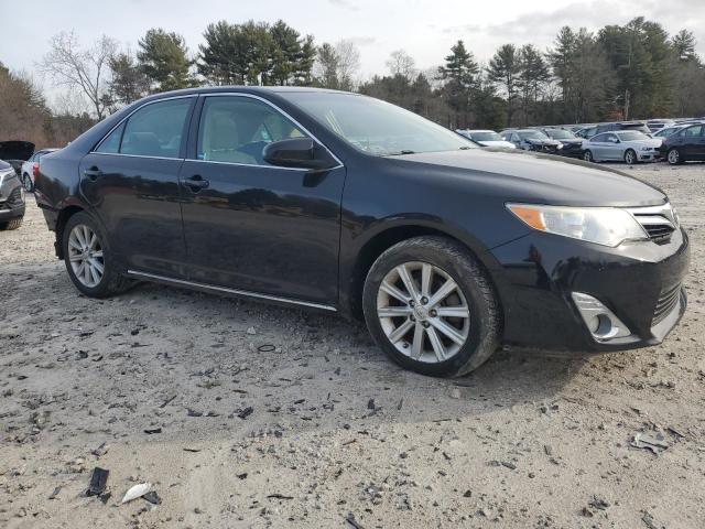 Photo 3 VIN: 4T4BF1FK5CR177597 - TOYOTA CAMRY 