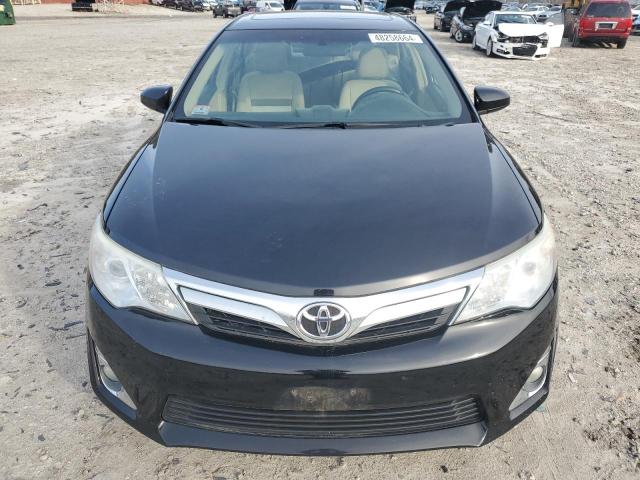 Photo 4 VIN: 4T4BF1FK5CR177597 - TOYOTA CAMRY 