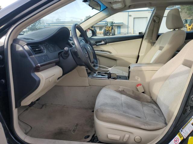 Photo 6 VIN: 4T4BF1FK5CR177597 - TOYOTA CAMRY 