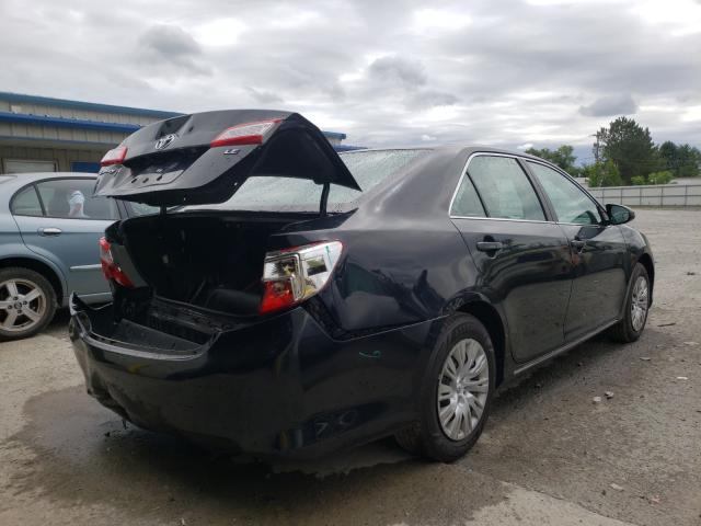 Photo 3 VIN: 4T4BF1FK5CR184906 - TOYOTA CAMRY BASE 