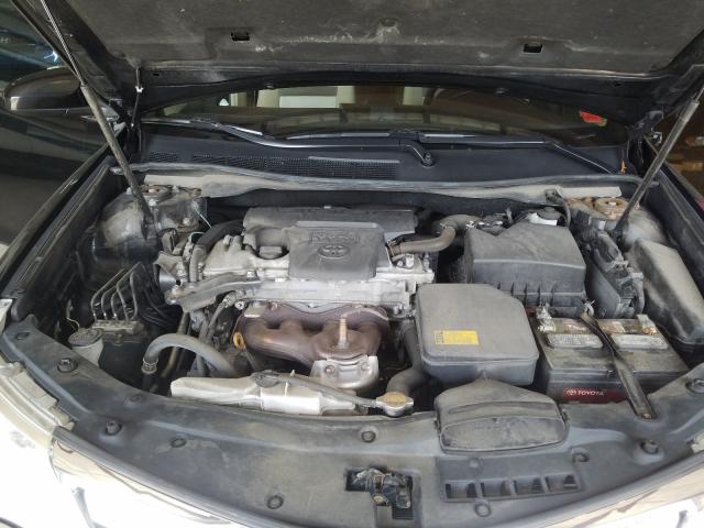 Photo 6 VIN: 4T4BF1FK5CR184906 - TOYOTA CAMRY BASE 