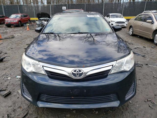 Photo 4 VIN: 4T4BF1FK5CR185294 - TOYOTA CAMRY BASE 