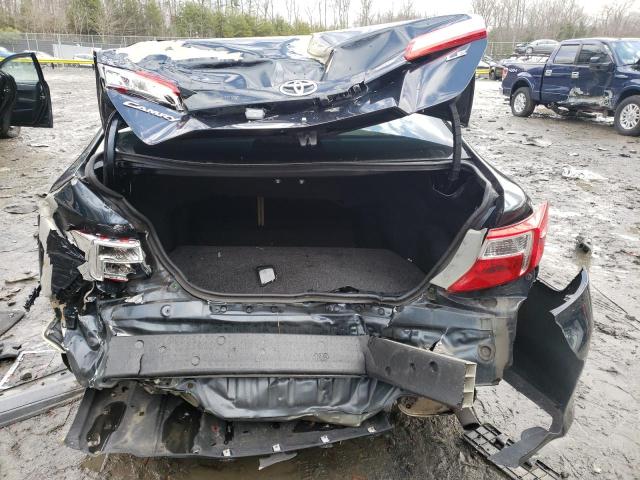 Photo 5 VIN: 4T4BF1FK5CR185294 - TOYOTA CAMRY BASE 