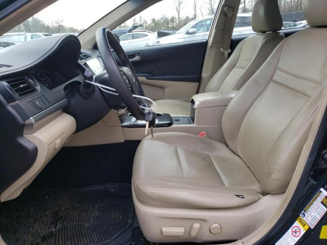 Photo 6 VIN: 4T4BF1FK5CR185294 - TOYOTA CAMRY BASE 