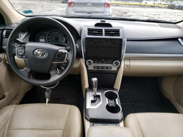 Photo 7 VIN: 4T4BF1FK5CR185294 - TOYOTA CAMRY BASE 