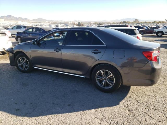 Photo 1 VIN: 4T4BF1FK5CR185425 - TOYOTA CAMRY BASE 