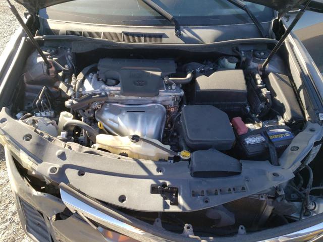 Photo 10 VIN: 4T4BF1FK5CR185425 - TOYOTA CAMRY BASE 