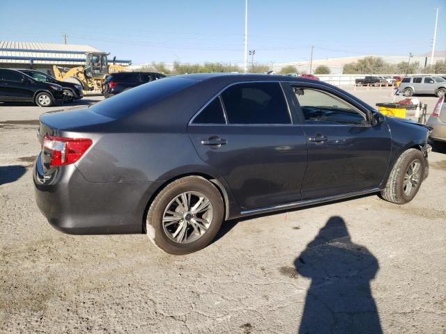 Photo 2 VIN: 4T4BF1FK5CR185425 - TOYOTA CAMRY BASE 