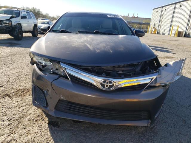 Photo 4 VIN: 4T4BF1FK5CR185425 - TOYOTA CAMRY BASE 