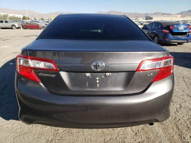 Photo 5 VIN: 4T4BF1FK5CR185425 - TOYOTA CAMRY BASE 