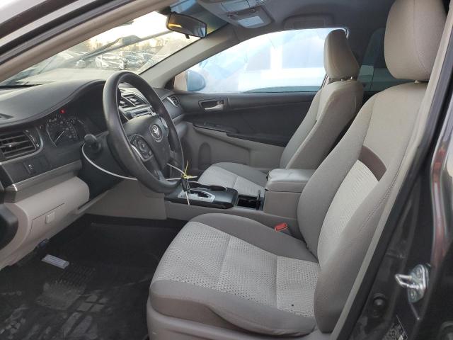 Photo 6 VIN: 4T4BF1FK5CR185425 - TOYOTA CAMRY BASE 