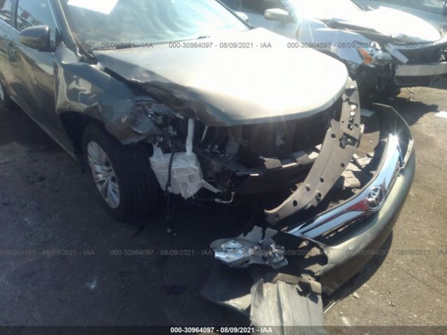 Photo 5 VIN: 4T4BF1FK5CR185652 - TOYOTA CAMRY 