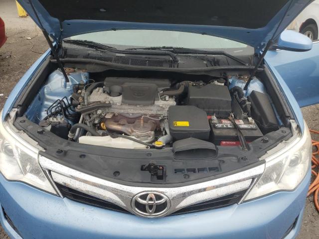 Photo 10 VIN: 4T4BF1FK5CR191175 - TOYOTA CAMRY BASE 