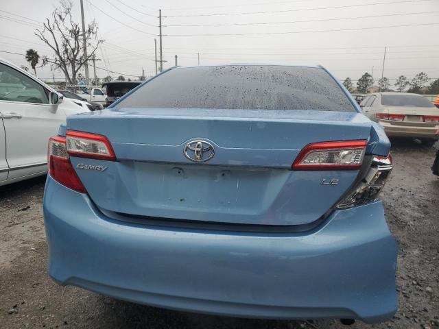 Photo 5 VIN: 4T4BF1FK5CR191175 - TOYOTA CAMRY BASE 