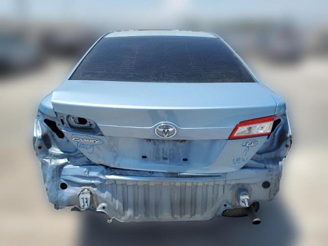 Photo 5 VIN: 4T4BF1FK5CR193041 - TOYOTA CAMRY 