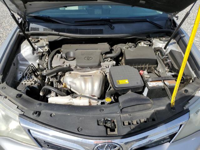 Photo 10 VIN: 4T4BF1FK5CR200215 - TOYOTA CAMRY BASE 