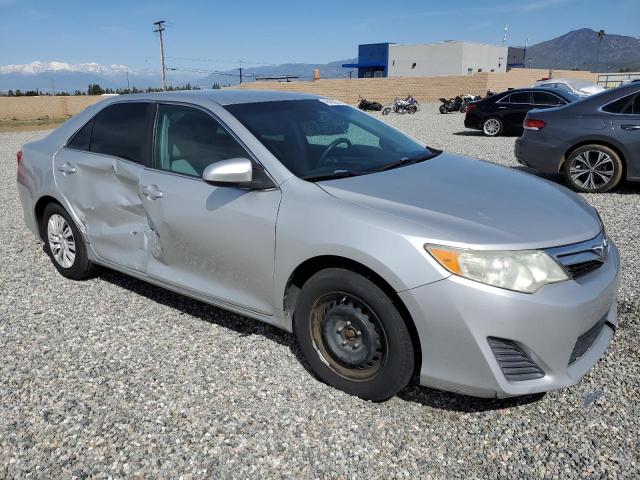 Photo 3 VIN: 4T4BF1FK5CR200215 - TOYOTA CAMRY BASE 