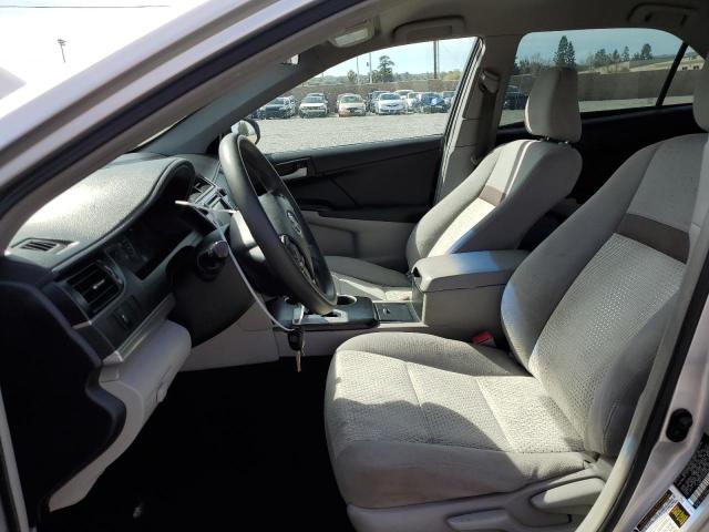 Photo 6 VIN: 4T4BF1FK5CR200215 - TOYOTA CAMRY BASE 