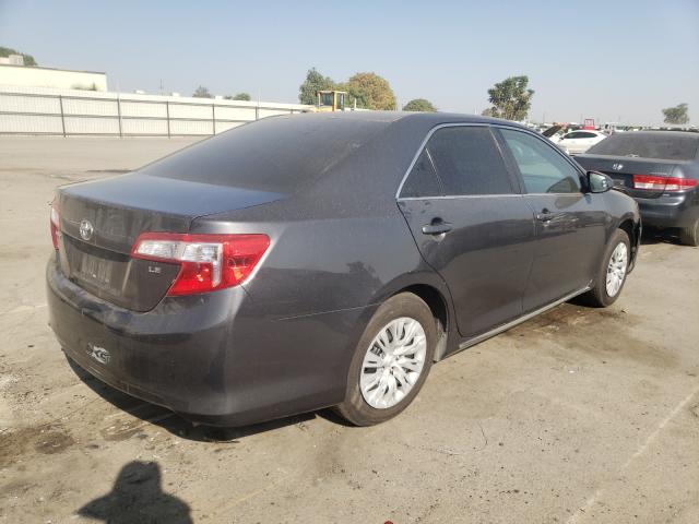 Photo 3 VIN: 4T4BF1FK5CR200506 - TOYOTA CAMRY BASE 