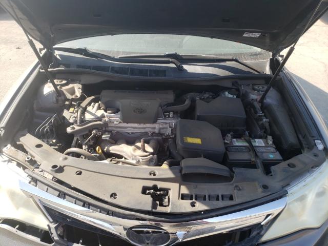 Photo 6 VIN: 4T4BF1FK5CR200506 - TOYOTA CAMRY BASE 