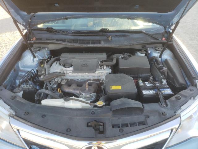 Photo 6 VIN: 4T4BF1FK5CR206533 - TOYOTA CAMRY BASE 