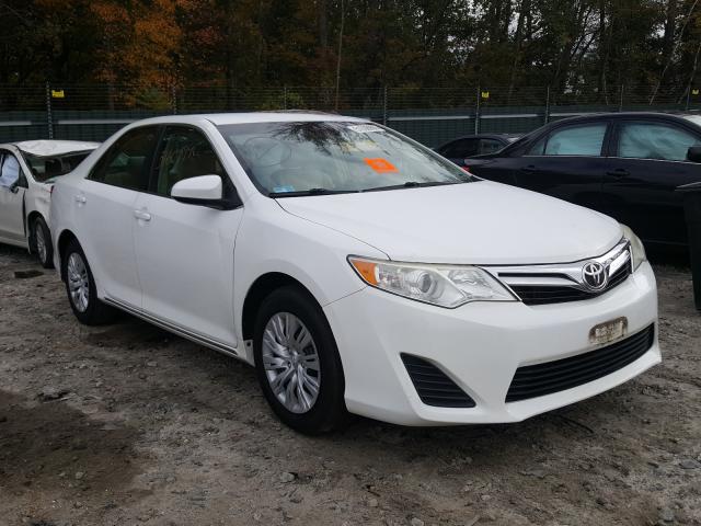 Photo 0 VIN: 4T4BF1FK5CR207116 - TOYOTA CAMRY BASE 