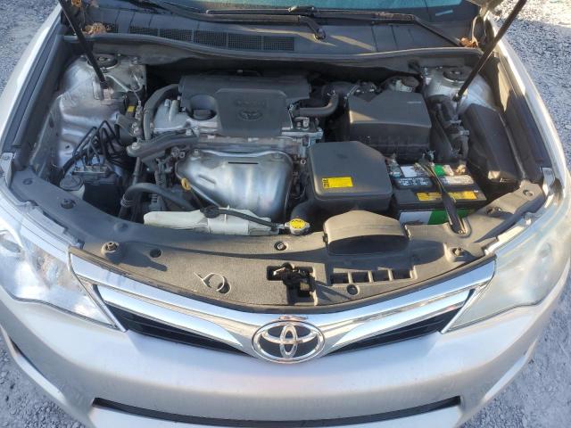 Photo 10 VIN: 4T4BF1FK5CR207584 - TOYOTA CAMRY BASE 