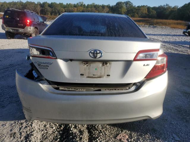 Photo 5 VIN: 4T4BF1FK5CR207584 - TOYOTA CAMRY BASE 