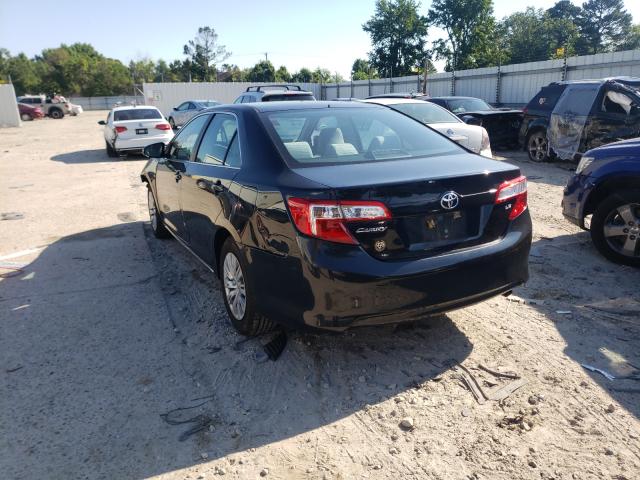 Photo 2 VIN: 4T4BF1FK5CR209772 - TOYOTA CAMRY BASE 