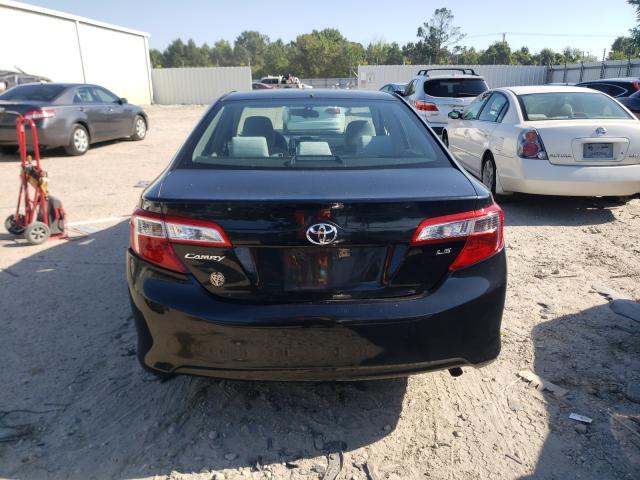 Photo 8 VIN: 4T4BF1FK5CR209772 - TOYOTA CAMRY BASE 