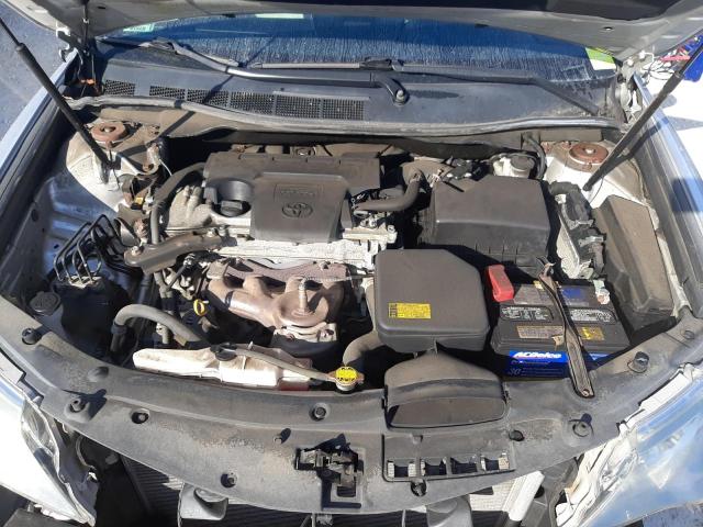 Photo 10 VIN: 4T4BF1FK5CR209867 - TOYOTA CAMRY BASE 