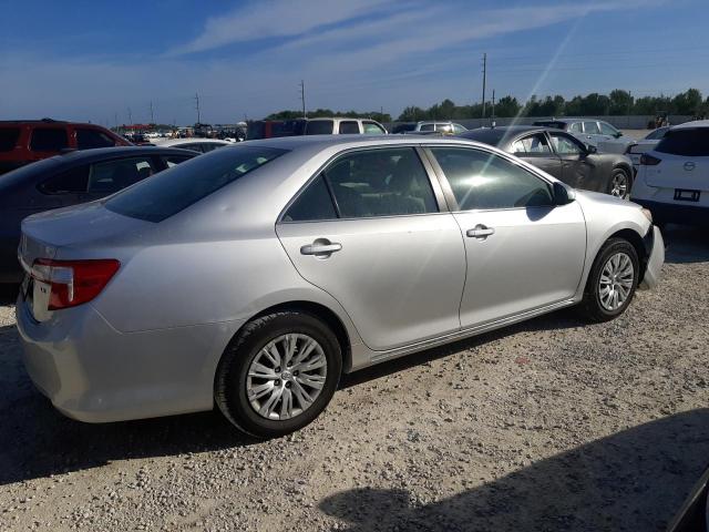 Photo 2 VIN: 4T4BF1FK5CR209867 - TOYOTA CAMRY BASE 