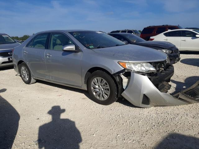 Photo 3 VIN: 4T4BF1FK5CR209867 - TOYOTA CAMRY BASE 