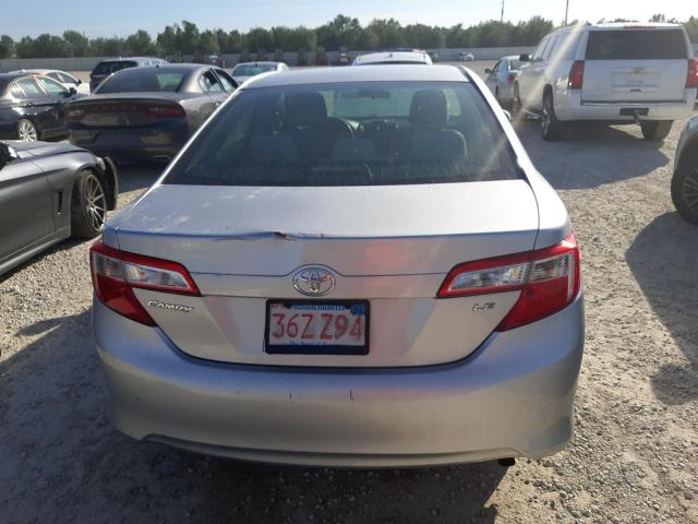 Photo 5 VIN: 4T4BF1FK5CR209867 - TOYOTA CAMRY BASE 