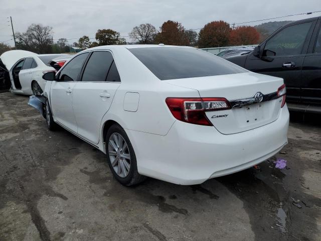 Photo 2 VIN: 4T4BF1FK5CR210338 - TOYOTA CAMRY BASE 