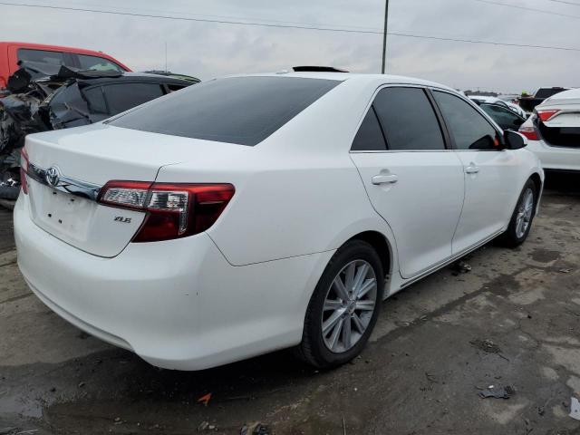 Photo 3 VIN: 4T4BF1FK5CR210338 - TOYOTA CAMRY BASE 