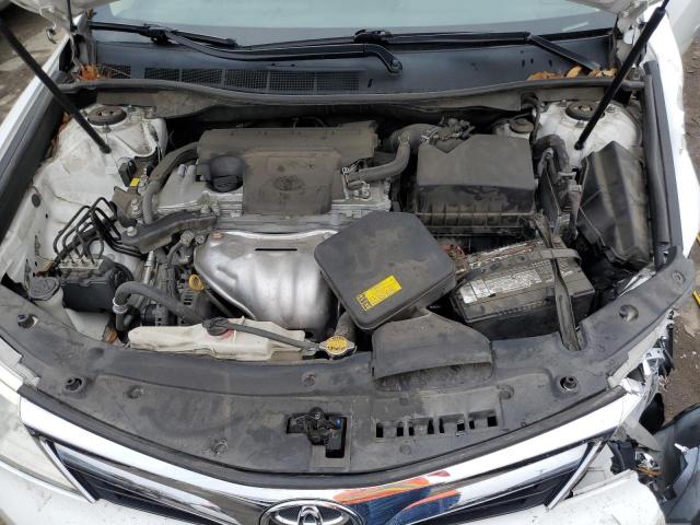 Photo 6 VIN: 4T4BF1FK5CR210338 - TOYOTA CAMRY BASE 