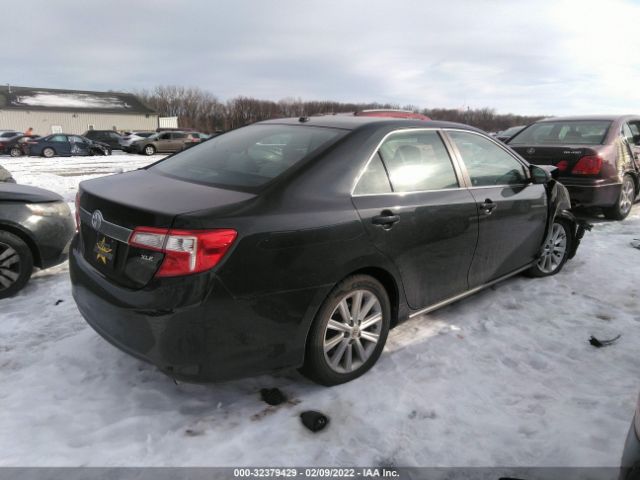 Photo 3 VIN: 4T4BF1FK5CR210808 - TOYOTA CAMRY 