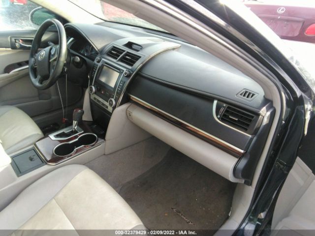 Photo 4 VIN: 4T4BF1FK5CR210808 - TOYOTA CAMRY 