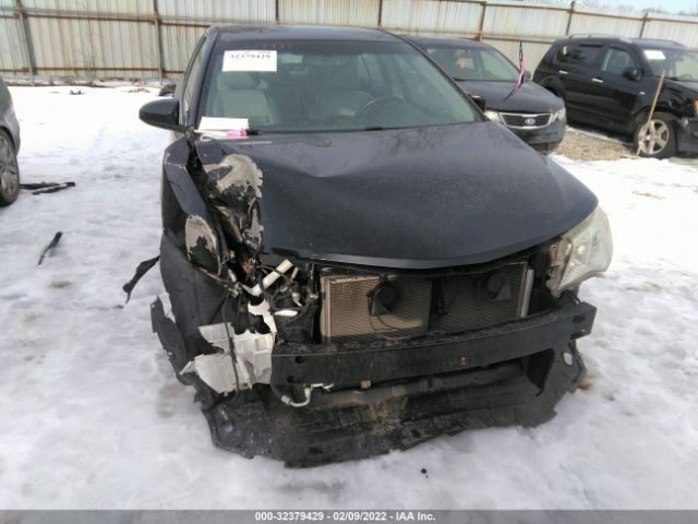 Photo 5 VIN: 4T4BF1FK5CR210808 - TOYOTA CAMRY 