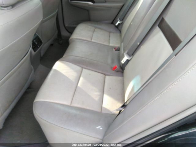 Photo 7 VIN: 4T4BF1FK5CR210808 - TOYOTA CAMRY 